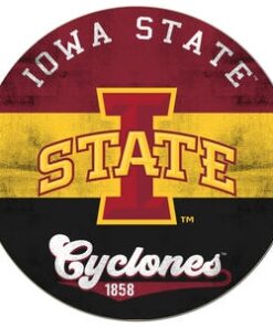 Iowa State Cyclones