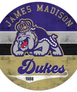 James Madison Dukes