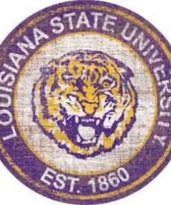 LSU Tigers