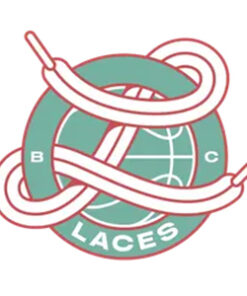 Laces Basketball Club