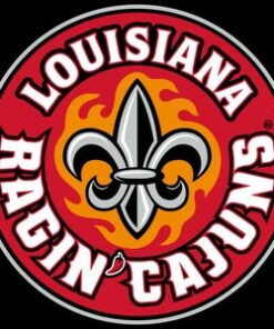 Louisiana Ragin Cajuns