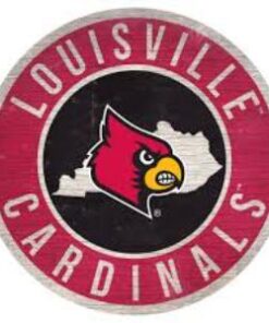 Louisville Cardinals