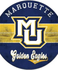 Marquette Golden Eagles