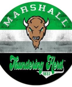 Marshall Thundering Herd