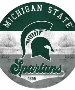 Michigan State Spartans
