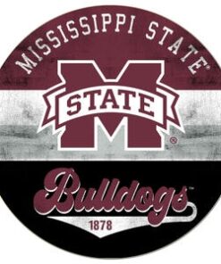 Mississippi State Bulldog