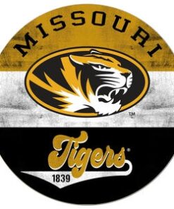 Missouri Tigers