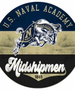 Navy Midshipmen