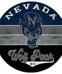 Nevada Wolf Pack