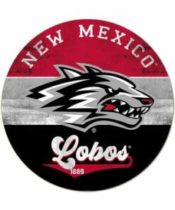 New Mexico Lobos