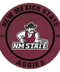 New Mexico State Aggies