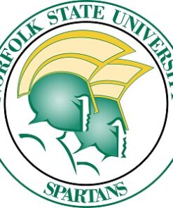 Norfolk State Spartans
