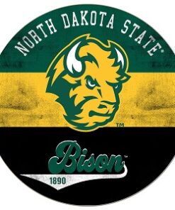 North Dakota State Bison