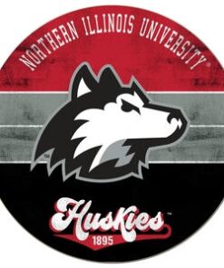 Northern Illinois Huskies