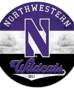 Northwestern Wildcats