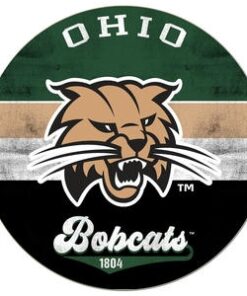 Ohio Bobcats