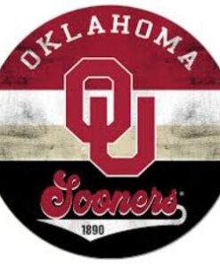Oklahoma Sooners