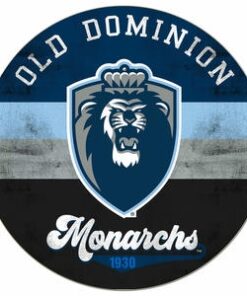 Old Dominion Monarchs