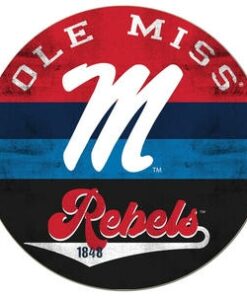 Ole Miss Rebels