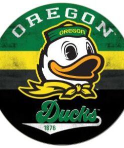 Oregon Ducks