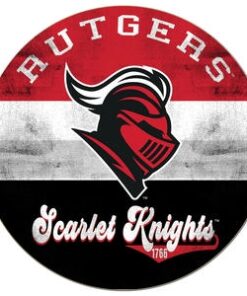 Rutgers Scarlet Knights