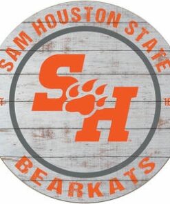 Sam Houston Bearkats