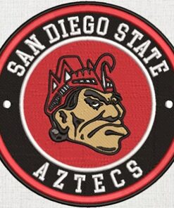 San Diego State Aztecs