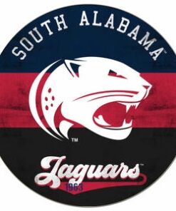 South Alabama Jaguars