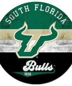 South Florida Bulls