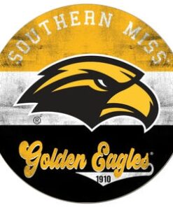 Southern Miss Golden Eagles