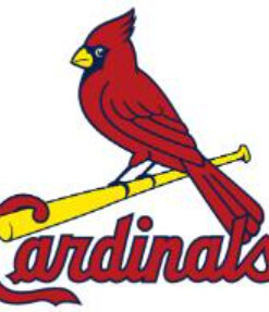 St Louis Cardinals