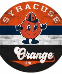 Syracuse Orange