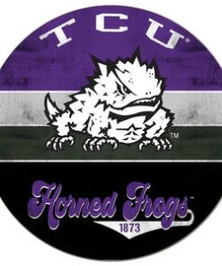 TCU Horned Frogs