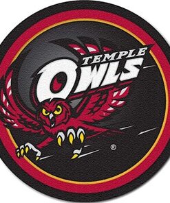Temple Owls