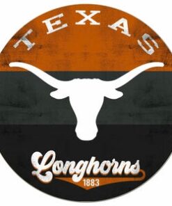 Texas Longhorns