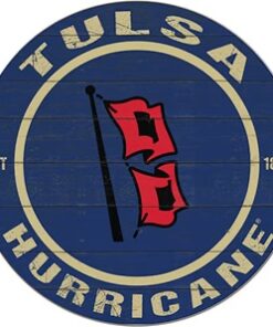 Tulsa Golden Hurricane