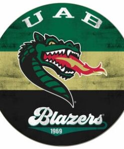 UAB Blazers