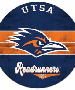 UTSA Roadrunners