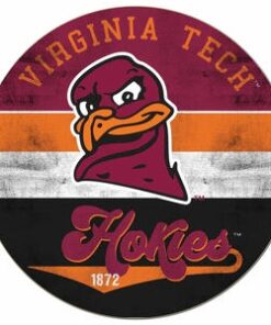 Virginia Tech Hokies
