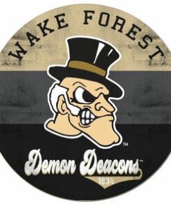 Wake Forest Demon Deacons