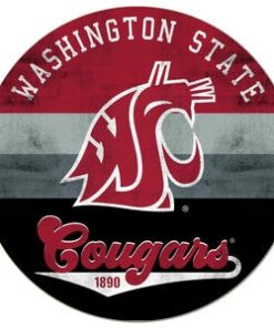 Washington State Cougars