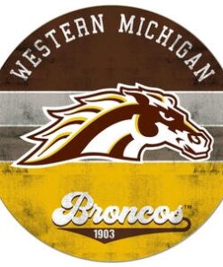 Western Michigan Broncos