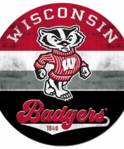 Wisconsin Badgers