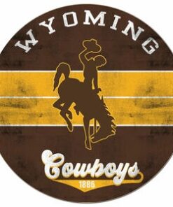 Wyoming Cowboys