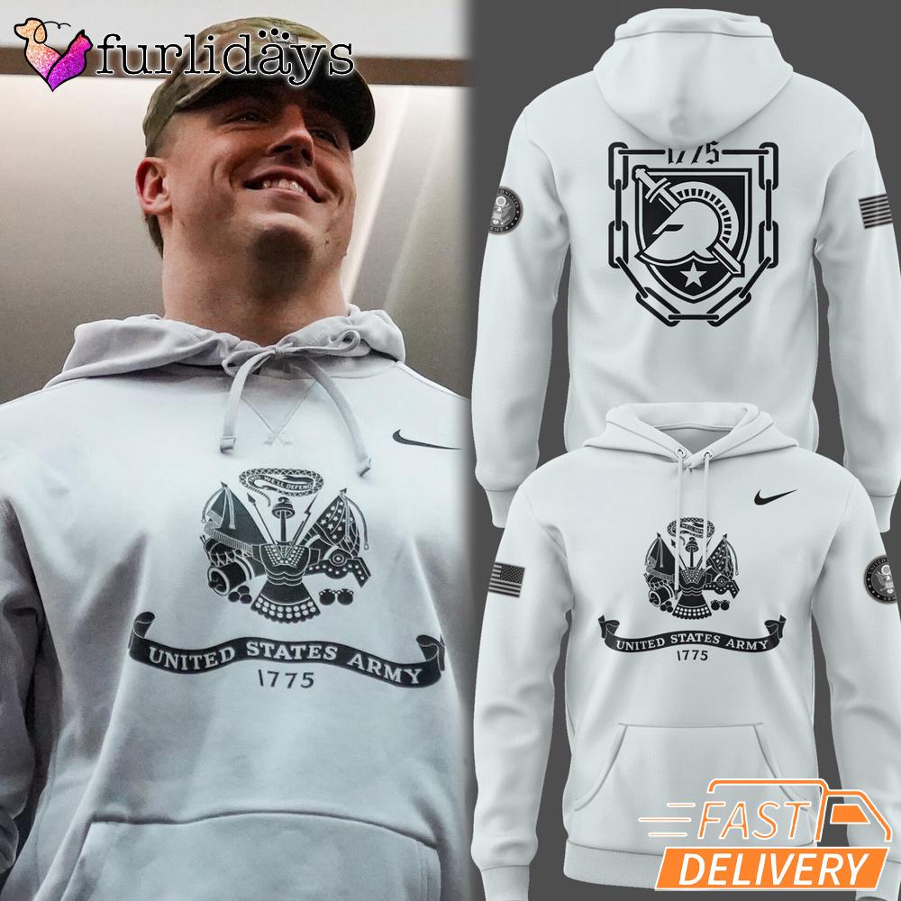 Army Black Knights Honor 250 Years Of Service Sacrifice Hoodie Army Black Knights Honor 250 Years Of Service Sacrifice Hoodie