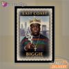 Biggie East Coast Legend Mirror Night Light