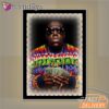 Biggie Sweater Money Mirror Night Light