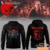 Cleveland Browns Stranger Things Hoodie, Upside Down Fan Edition