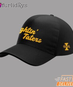 Idaho Vandals Fightin Taters Script Classic Cap