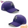 JMU Football 2025 Super Hero Day Marvel Cap